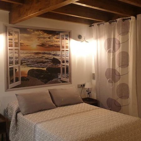 Hotel San Sebastian Almuñécar Eksteriør bilde