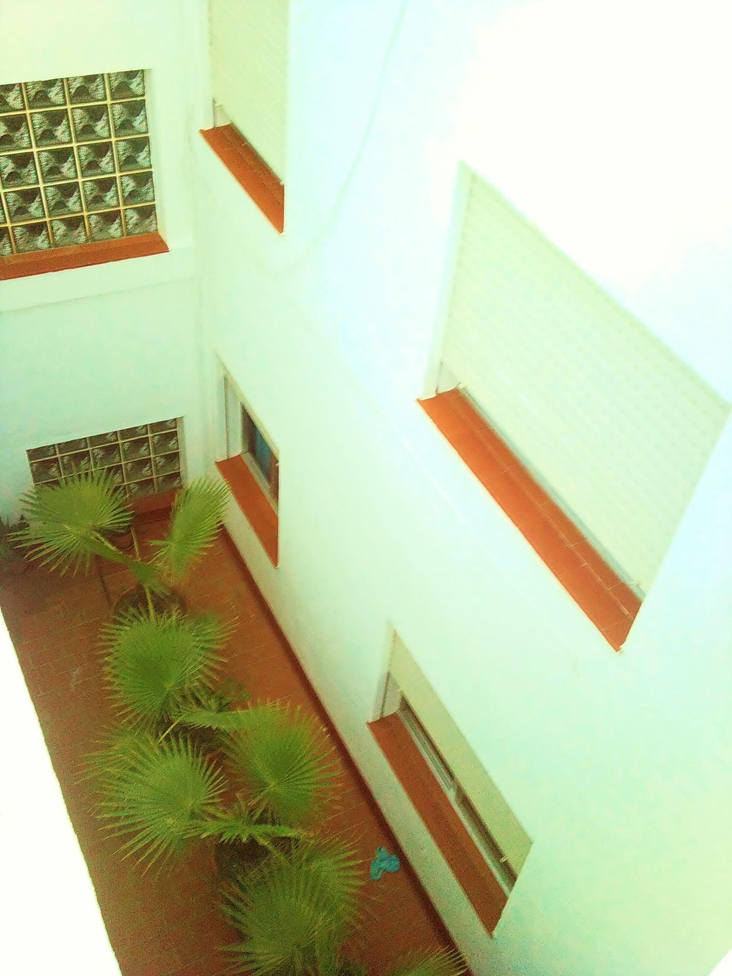 Hotel San Sebastian Almuñécar Eksteriør bilde