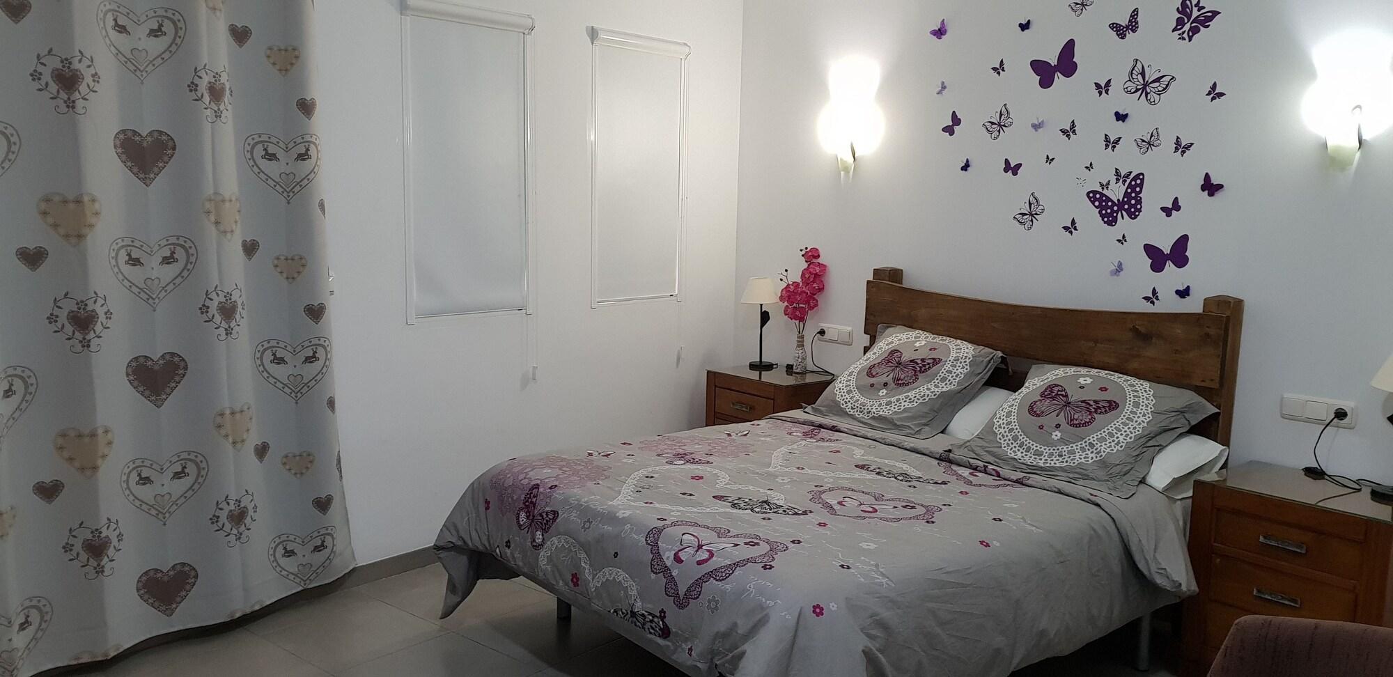 Hotel San Sebastian Almuñécar Eksteriør bilde