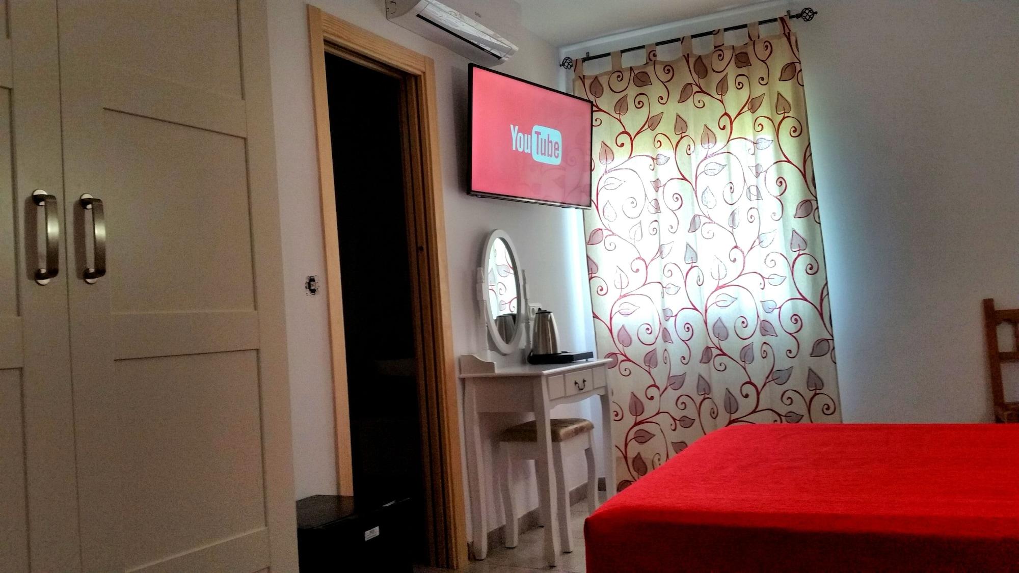 Hotel San Sebastian Almuñécar Eksteriør bilde