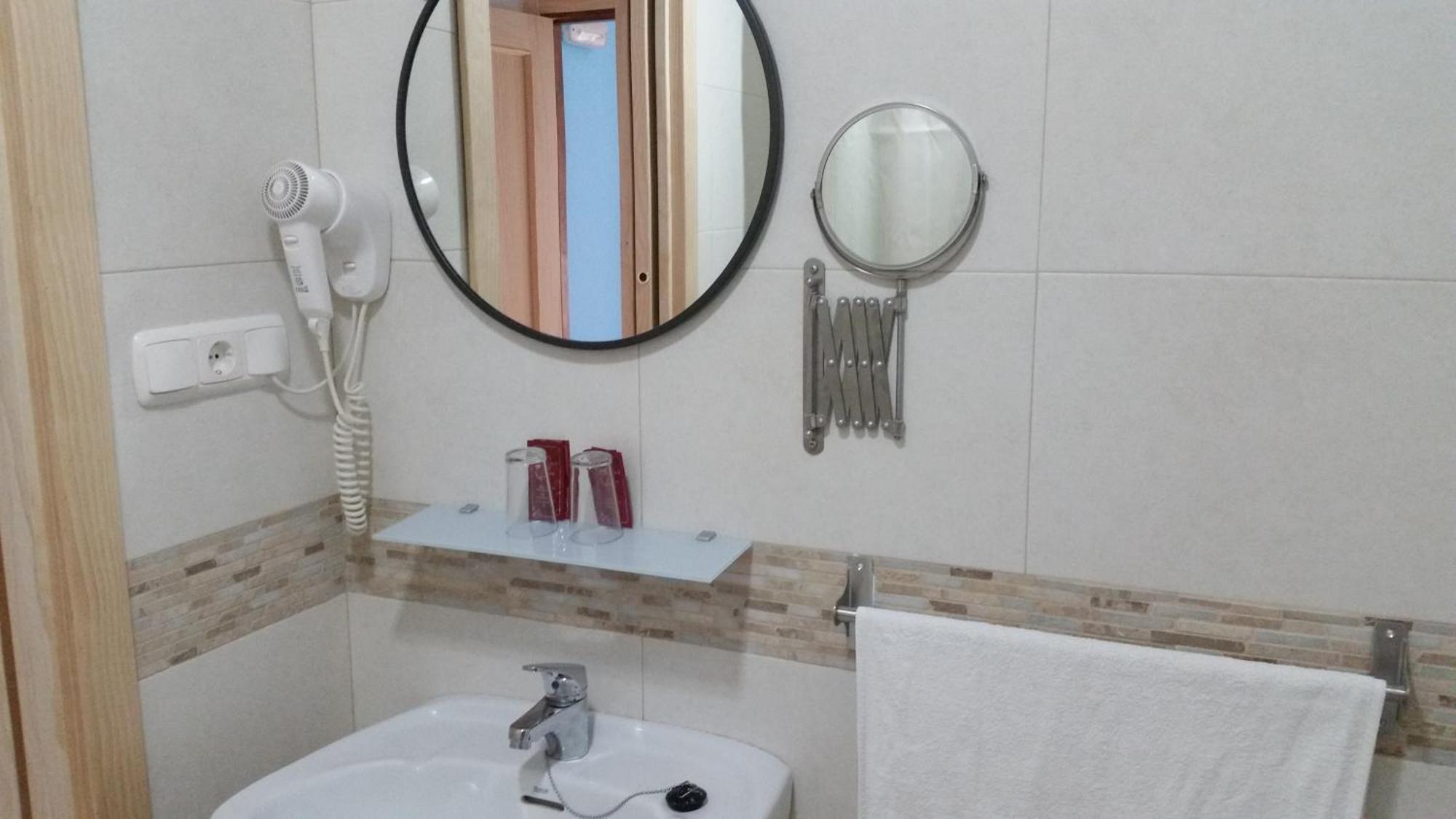 Hotel San Sebastian Almuñécar Rom bilde