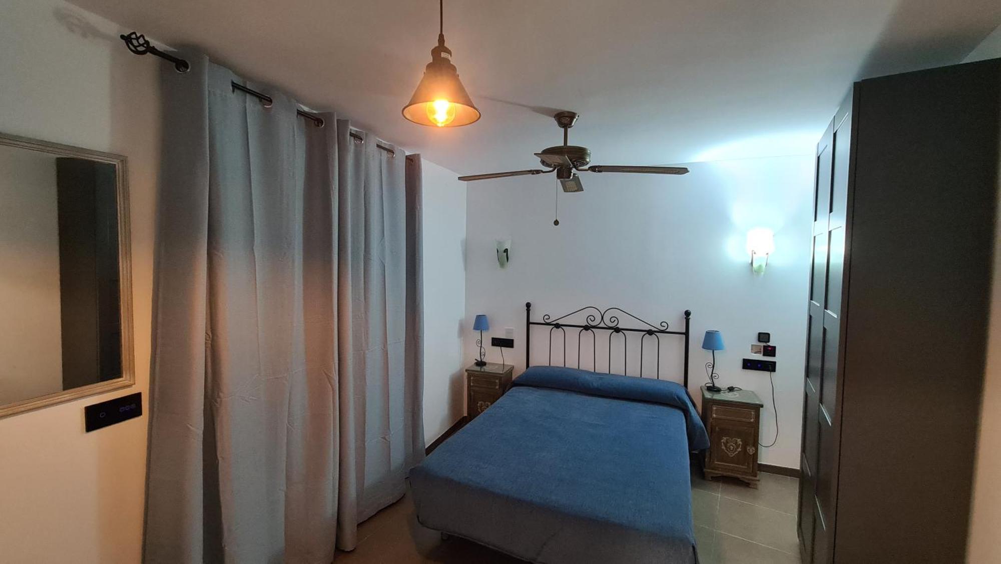 Hotel San Sebastian Almuñécar Eksteriør bilde
