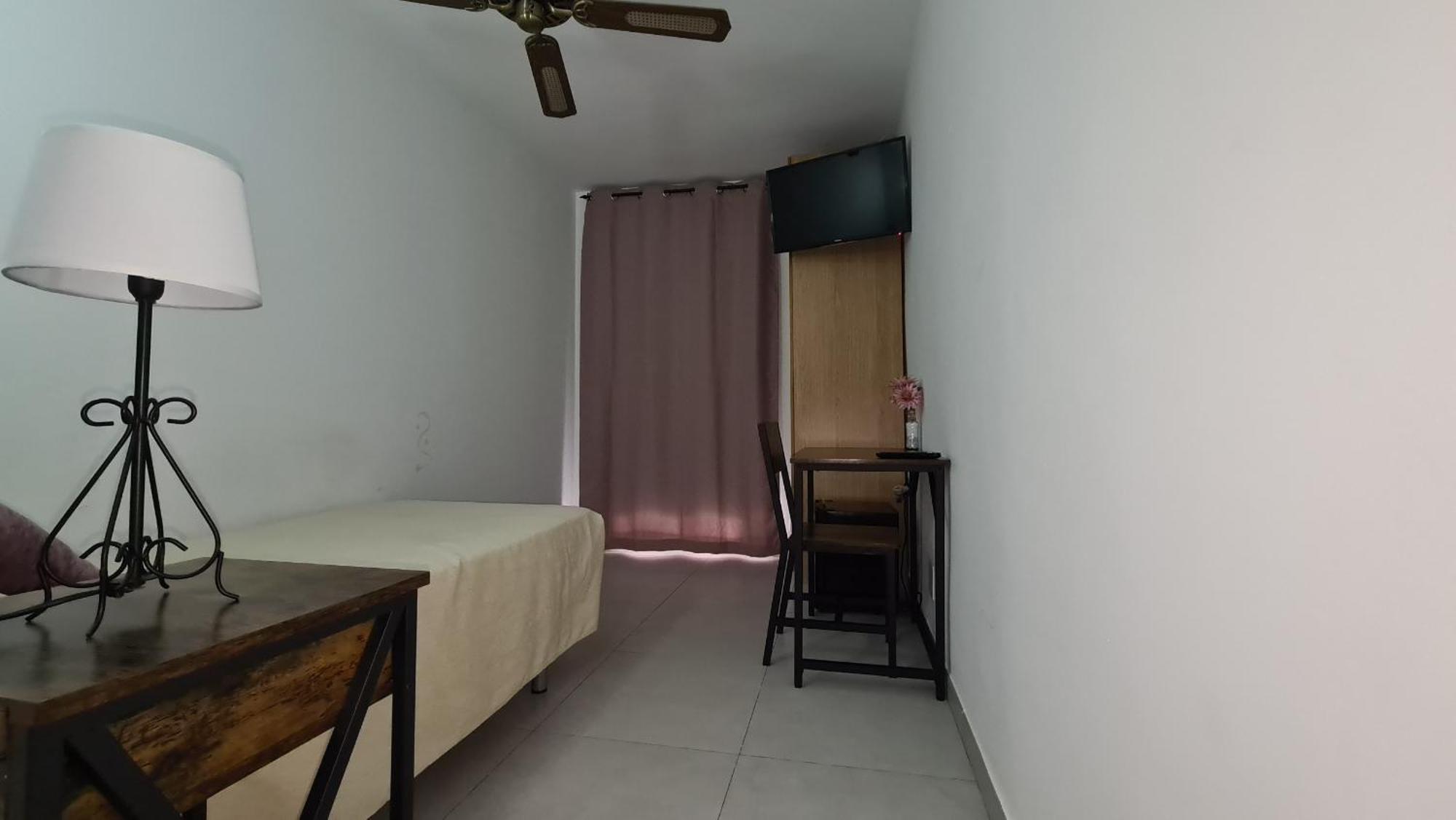 Hotel San Sebastian Almuñécar Rom bilde