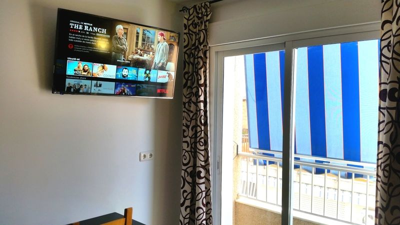 Hotel San Sebastian Almuñécar Eksteriør bilde