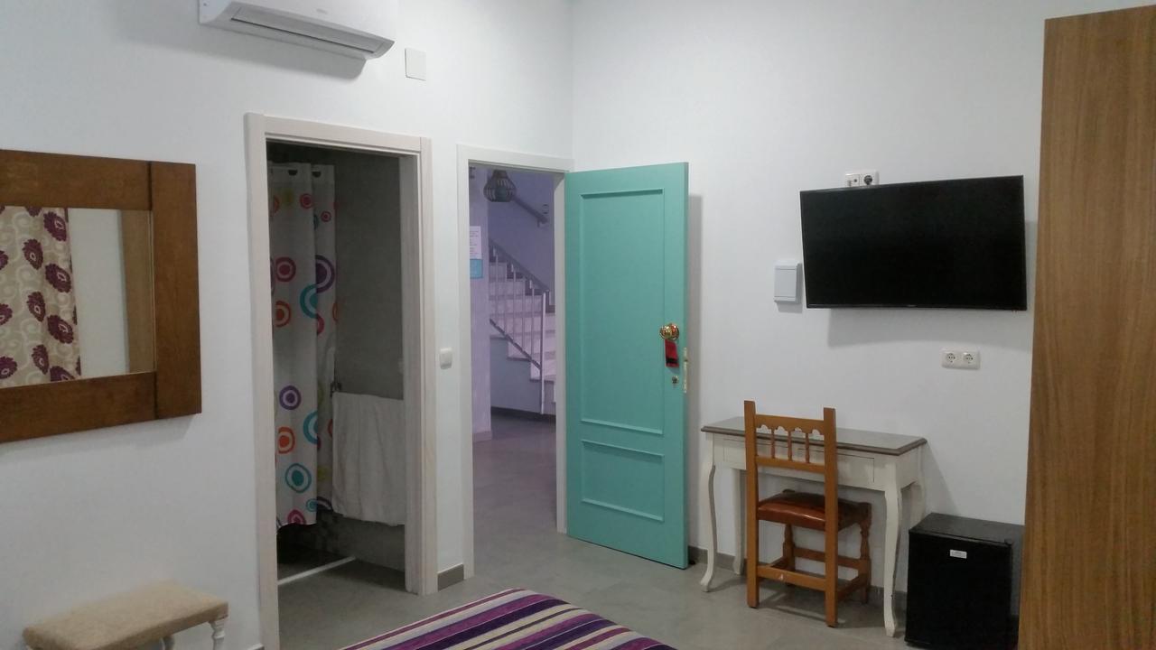 Hotel San Sebastian Almuñécar Eksteriør bilde