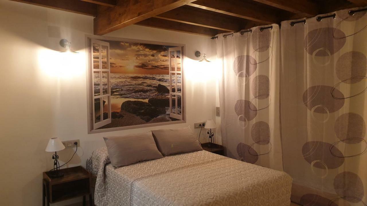 Hotel San Sebastian Almuñécar Eksteriør bilde