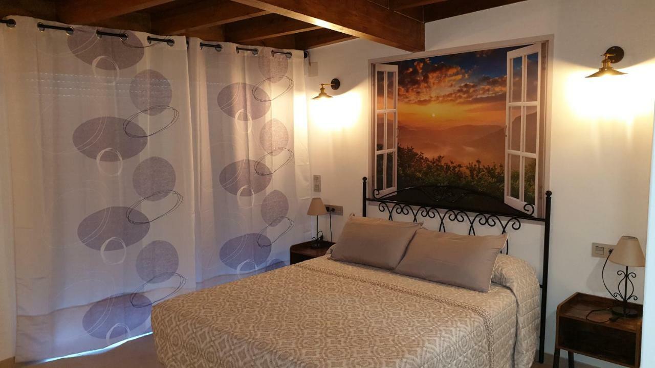 Hotel San Sebastian Almuñécar Eksteriør bilde
